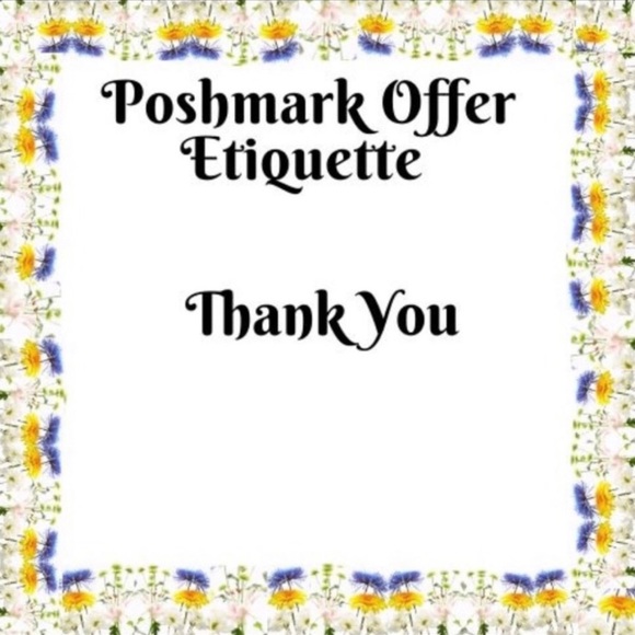 Offer Guidance - Picture 7 of 7